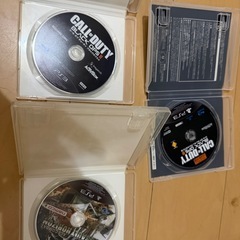 【断捨離】ps3のカセットの画像