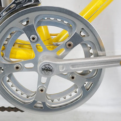 NATIONAL 「ナショナル」 GRANDEE B-10G5D 1970-1980年代 スポルティーフ ビンテージ / バイチャリ阪急塚口店 rc_IT1HXI54TM60_DZw5の画像