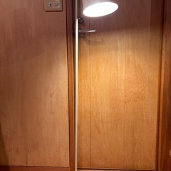 間接照明の画像