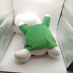  新品　BIGぬいぐるみ　ブルーナ　すやすやフレンド　ぬいぐるみＬ　ダーン　約40㎝の画像