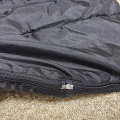 ベビーカー用防寒ブランケットの画像