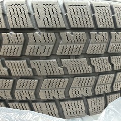 195/60R16 スタッドレスタイヤ（ホイールセット）の画像