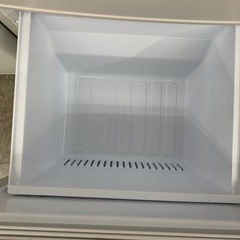 【 6ヶ月間の動作保証付き＋軽トラック無料貸出！】MITSUBISHI  2ドア冷蔵庫の画像