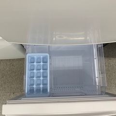 【 6ヶ月間の動作保証付き＋軽トラック無料貸出！】MITSUBISHI  2ドア冷蔵庫の画像