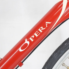 OPERA 「オペラ」 CARAVAGGIO 2010年頃 クロスバイク / バイチャリ阪急塚口店 rc_ITX0074H8JCQ_HO5Fの画像