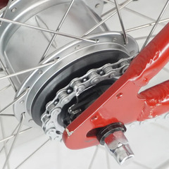 OPERA 「オペラ」 CARAVAGGIO 2010年頃 クロスバイク / バイチャリ阪急塚口店 rc_ITX0074H8JCQ_HO5Fの画像