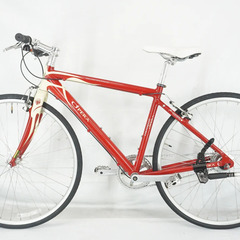 OPERA 「オペラ」 CARAVAGGIO 2010年頃 クロスバイク / バイチャリ阪急塚口店 rc_ITX0074H8JCQ_HO5Fの画像