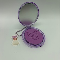 ガチャガチャ　サンリオ　クロミちゃんの画像