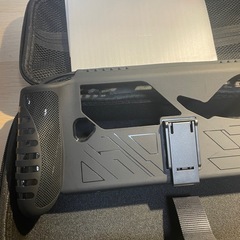 新品 ROG Xbox ally/ally X 専用収納バッグTPU保護ケースセットの画像