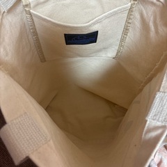 ✨11／25日．15時までの出品✨トートバッグの画像