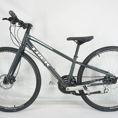 TREK 「トレック」 FX 2 WOMEN'S 2019年モデル クロスバイク / バイチャリ阪急塚口店 rc_ITEN9AURFVX8_mjK4の画像
