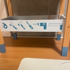 大工さん　おままごとの画像