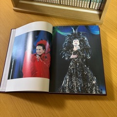 今日の我に明日は勝つ美空ひばり大全集の画像