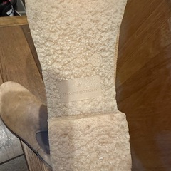 受け渡し決定Shoes-2の画像