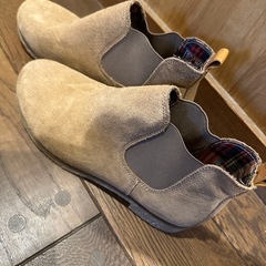 受け渡し決定Shoes-2の画像