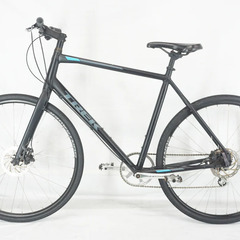 TREK 「トレック」 FX2 DISC 2018年モデル クロスバイク / バイチャリ阪急塚口店 rc_ITUZVZ6UXK48_siLsの画像