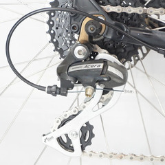 TREK 「トレック」 FX2 DISC 2018年モデル クロスバイク / バイチャリ阪急塚口店 rc_ITUZVZ6UXK48_siLsの画像