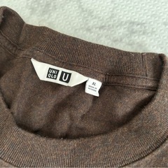 メンズロンTの画像