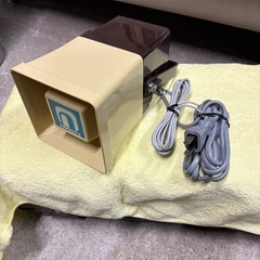 【完全未使用品】外部スピーカー100ボルト専用の画像