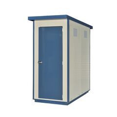 仮設トイレ・仮設シャワーを探しています（中古歓迎）の画像