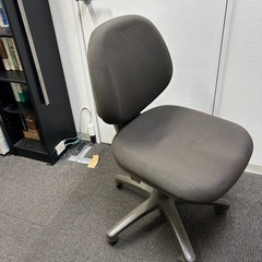 オフィスチェアの画像
