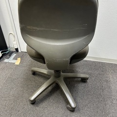 オフィスチェアの画像