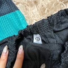 炭治郎 上下 120cmの画像