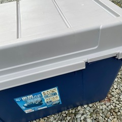 【商談中】灯油
ポリタンク18ℓ×4個☆ケース付☆の画像