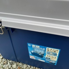 【商談中】灯油
ポリタンク18ℓ×4個☆ケース付☆の画像