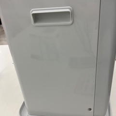 【トレファクマーケット千葉おゆみ野店】ご来店いただける方限定！のCORONAの石油ファンヒーターご紹介です！の画像