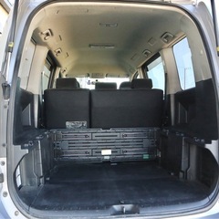 H22 ヴォクシー トランスX 車検R9.5/ETCの画像