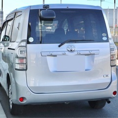 H22 ヴォクシー トランスX 車検R9.5/ETCの画像