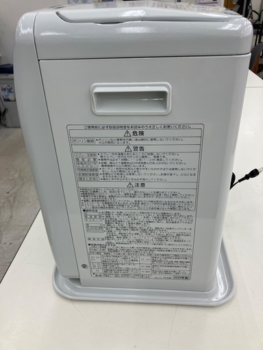 【トレファクマーケット千葉おゆみ野店】ご来店いただける方限定！のCORONAの石油ファンヒーターご紹介です！