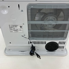 【トレファクマーケット千葉おゆみ野店】ご来店いただける方限定！のCORONAの石油ファンヒーターご紹介です！の画像