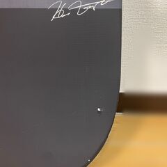 スノーボード　板　Free Style 151cmの画像