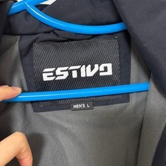 スノーボードウェア　セットの画像