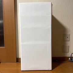 【交渉中】フードストッカー/キッチン収納の画像