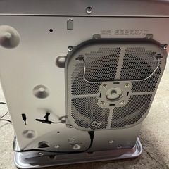 ★ ダイニチ ブルーヒーター FW-32E8　 の画像