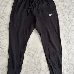 NIKE上下セットの画像