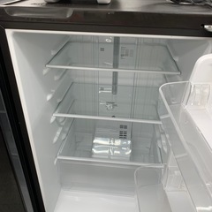 【 6ヶ月間の動作保証付き＋軽トラック無料貸出！】Panasonic  2ドア冷蔵庫の画像