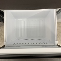 【 6ヶ月間の動作保証付き＋軽トラック無料貸出！】Panasonic  2ドア冷蔵庫の画像