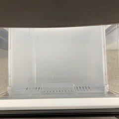 【 6ヶ月間の動作保証付き＋軽トラック無料貸出！】Panasonic  2ドア冷蔵庫の画像