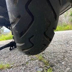 ベンリー50PROの画像