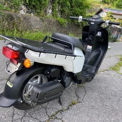 ベンリー50PROの画像