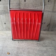 スノーダンプ 幅約60cm ママさんダンプ 除雪用品の画像