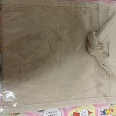 コジコジ COJI-COJI　シールとサコッシュのセットの画像