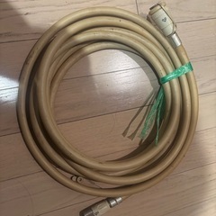 商談中　
ガスファンヒーター　大阪ガスの画像