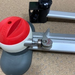 ミノウラロードバイク用キャリア　自動車積載用　の画像