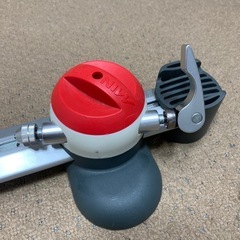 ミノウラロードバイク用キャリア　自動車積載用　の画像