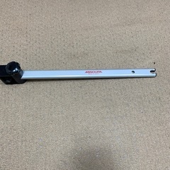 ミノウラロードバイク用キャリア　自動車積載用　の画像